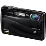 フジフィルム デジタルカメラ（ブラック） FUJIFILM FinePix（ファインピックス） Z700EXR[ FFX-Z700EXR-B ]