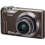 カシオ デジタルカメラ（ブラウン） CASIO EXILIM（エクシリム） EX-H15[ EX-H15-BN ]