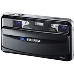 フジフィルム 3D静止画・動画撮影対応デジタルカメラ FUJIFILM FinePix REAL 3D W1[ FFX-3D-W1 ]