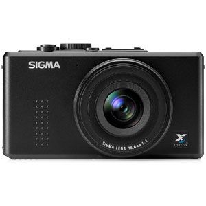 SIGMA コンパクトデジタルカメラ [ DP1S ]