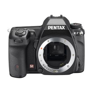 PENTAX PENTAX デジタル一眼レフカメラ ペンタッックス「K-7」ボディ [ K-7ボディ ]
