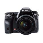 PENTAX PENTAX デジタル一眼レフカメラ ペンタッックス「K-7」レンズキット [ K-7レンズキツト ]