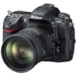 Nikon ◇【お買い得】デジタル一眼レフカメラ（AF-S DX 18-200 VR?レンズキット） [ D300SLK18200 ]