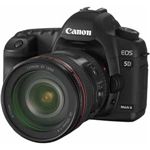 キヤノン CANON デジタル一眼レフカメラ キヤノンEOS5DMK2（EF24-105L IS U レンズキット） [ EOS5DMK2LK ]