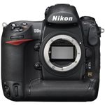 Nikon ◇【ハイレベル機】デジタル一眼レフカメラ（ボディ） Nikon D3s[ D3S ]