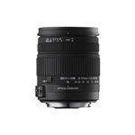 SIGMA 18-125mm F3.8-5.6 DC HSM アルファマウント [ 18-125DC-SO ]