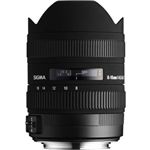 SIGMA 8-16mm F4.5-5.6 DC HSM キヤノンマウント用 [ 8-16MMF4.5-5.6 DC EO ]