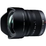 Panasonic LUMIX G VARIO 7-14MM F4.0 ASPH [ H-F007014 ]