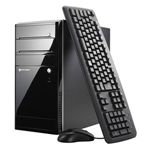 マウスコンピューター デスクトップパソコン 「ファイナルファンタジー XIV」推奨スペックパソコン [ JP-I87HD55FF14 ]
