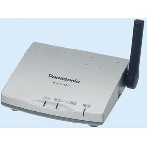 Panasonic 中継アンテナ [ KX-FAN1 ]