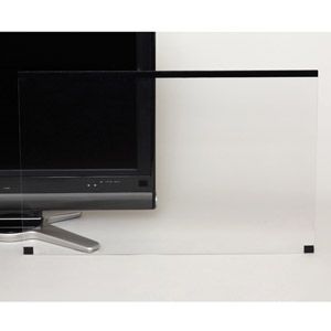 薄型テレビ用 保護パネル （42V型用） IMAGE COLOR[ EHP-K42 ]