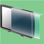 薄型テレビ用保護パネル 55V型用 クリアタイプ[ BTV-PP55CL ]