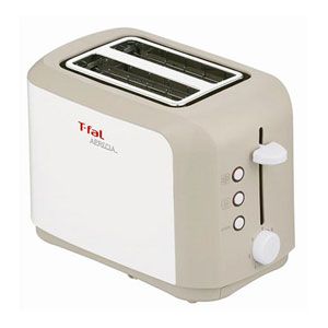 ティファール ポップアップトースター カフェオレ T-FAL アプレシア[ TT356970 ]