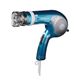 テスコム マイナスイオンヘアードライヤー ブルー TESCOM ione[ TID133-A ]