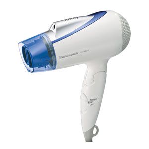 Panasonic ヘアードライヤー イオニティ 青[ EH-NE30-A ]