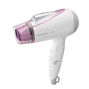 Panasonic ヘアードライヤー イオニティ ピンク[ EH-NE30-P ]