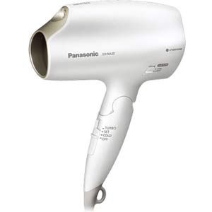 Panasonic ヘアードライヤー Panasonic ナノケア 白[ EH-NA20-W ]