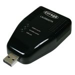 corega USB 2.0/1.1接続 ギガビットイーサネット/Jumbo Frame対応 LANアダプタ [ CG-LAUSB2GTR ]