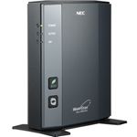 NEC 11n/b/g 対応 無線LANルータ [ PA-WR8170N-HP ]