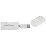 NEC モバイルWiMAX USBアダプタ [ PA-WM3200U（AT） ]
