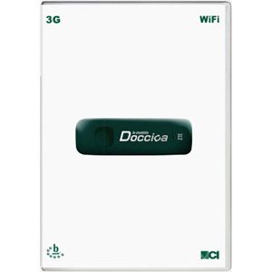 b-mobile Doccica 500分/90日間 b-mobile ドッチーカ[ BM-DC1-500M ]