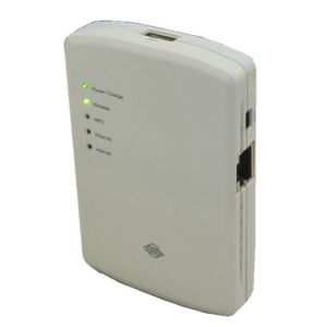 プラネックスコミュニケーションズ Draft11n/g/b対応 バッテリー内蔵 無線LAN モバイルルーター [ CQW-MRB ]