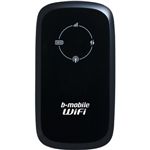 b-mobile b-mobile WiFi ビーモバイル[ BM-MF30 ]