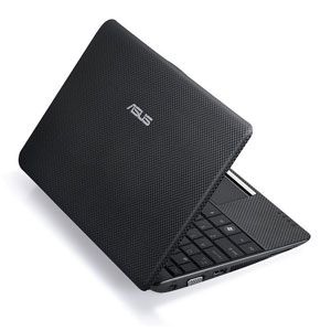 ASUS モバイルパソコン Eee PC 1001PX（ブラック） [ EEEPC1001PX-BKM ]