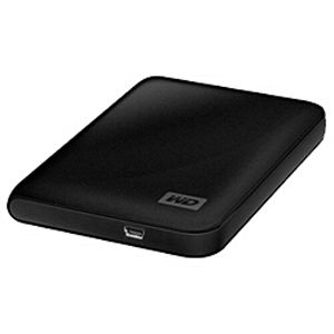 USB2.0用 ポータブルHDD（320GB） My Passport for Mac[ WDBAAB3200ACH-JESN ]