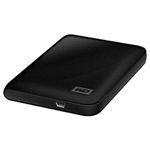 USB2.0用 ポータブルHDD（320GB） My Passport for Mac[ WDBAAB3200ACH-JESN ]