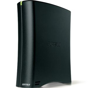 BUFFALO USB2.0用 外付型HDD（1TB） [ HD-CB1.0TU2 ]