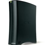 BUFFALO USB2.0用 外付型HDD（1TB） [ HD-CB1.0TU2 ]