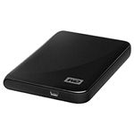 USB2.0用 ポータブルHDD（500GB） My Passport Essential[ WDBAAA5000ABK-JESN ]