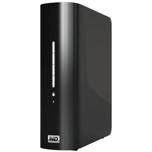 USB2.0用 外付型HDD（1TB） My Book Essential[ WDBAAF0010HBK-JESN ]