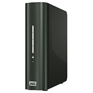 USB2.0用 ポータブルHDD（1TB） My Book for Mac[ WDBAAG0010HCH-JESN ]