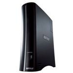 BUFFALO DLNA/Webアクセス機能搭載 ネットワーク対応HDD 500GB リンクステーション[ LS-CH500L ]