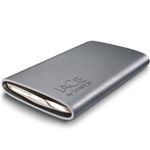 USB2.0/1.1対応 ポータブルHDD（500GB） [ LCH-MS500U ]