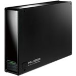 I・O DATA USB2.0接続 外付けハードディスク 2TB [ HDJ-U2.0 ]