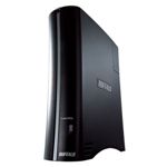 BUFFALO DLNA/Webアクセス機能搭載 ネットワーク対応HDD 1.5TB リンクステーション[ LS-CH1.5TL ]
