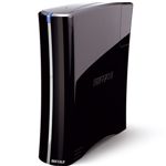 BUFFALO USB3.0 / 2.0 対応 外付型HDD（2.0TB） [ HD-HX2.0TU3 ]