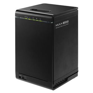 I・O DATA ハイビジョンレコーディングハードディスク 2.0TB [ HVL4-G2.0 ]