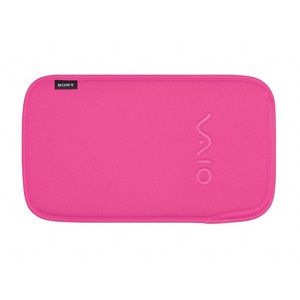 ソニー SONY VAIO Pシリーズ専用キャリングポーチ（ピンク） [ VGP-CPP2/P ]