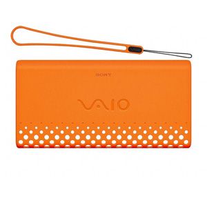 ソニー SONY VAIO Pシリーズ専用アクセサリキッド（オレンジ） [ VGP-AKP1/D ]