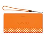 ソニー SONY VAIO Pシリーズ専用アクセサリキッド（オレンジ） [ VGP-AKP1/D ]