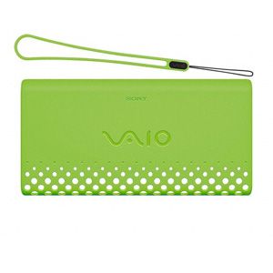 ソニー SONY VAIO Pシリーズ専用アクセサリキッド（グリーン） [ VGP-AKP1/G ]