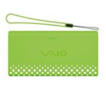 ソニー SONY VAIO Pシリーズ専用アクセサリキッド（グリーン） [ VGP-AKP1/G ]