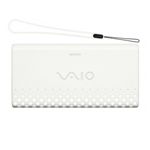 ソニー SONY VAIO Pシリーズ専用アクセサリキッド（ホワイト） [ VGP-AKP1/W ]