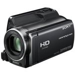 ソニー 120GBハードディスク+メモリーカード録画対応ハイビジョンビデオカメラSONY SONY XR150[ HDR-XR150-BC ]