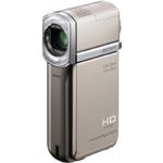 ソニー 16GB内蔵メモリー+メモリースティック録画対応ハイビジョンビデオカメラ [ HDR-TG5V ]