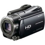 ソニー 240GBハードディスク+メモリーカード録画対応ハイビジョンビデオカメラ SONY XR550V[ HDR-XR550V-B ]